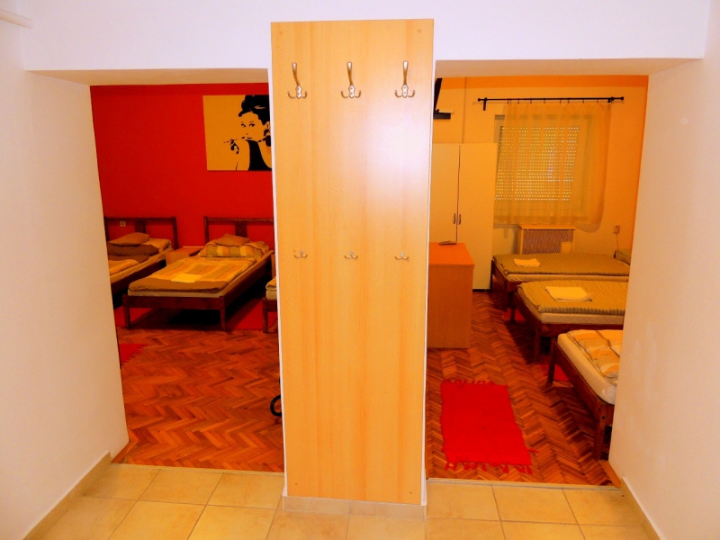 Kecskemét Apartmanház - Kecskemét