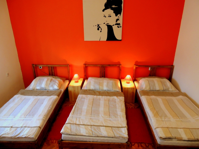 Kecskemét Apartmanház - Kecskemét