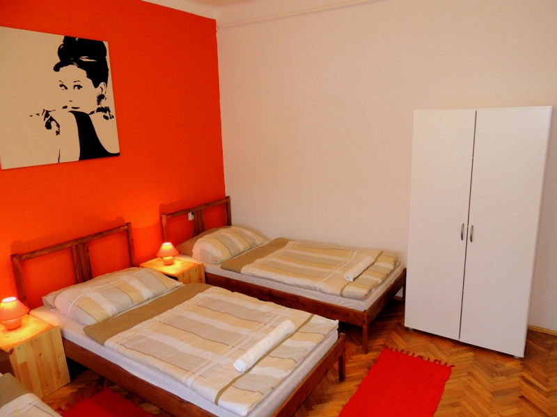 Kecskemét Apartmanház - Kecskemét