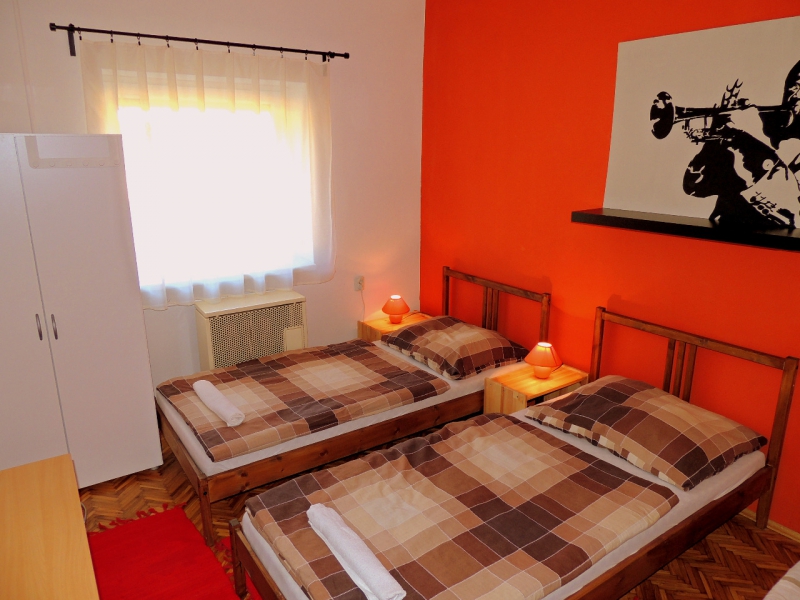 Kecskemét Apartmanház - Kecskemét