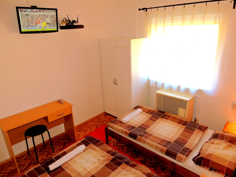Kecskemét Apartmanház - Kecskemét