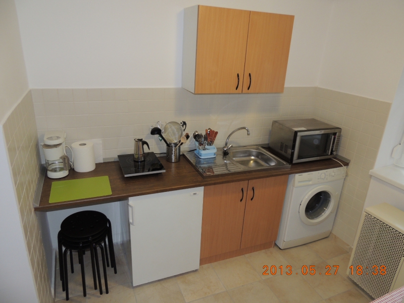 Kecskemét Apartmanház - Kecskemét