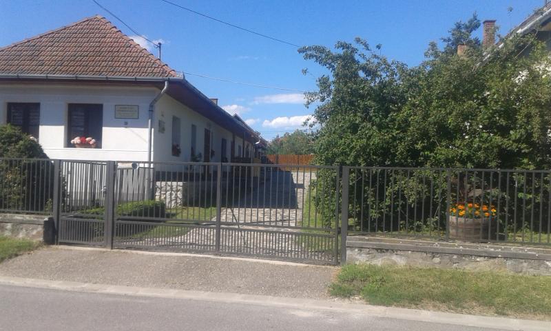 Kemencés Vendégház - Mikóháza