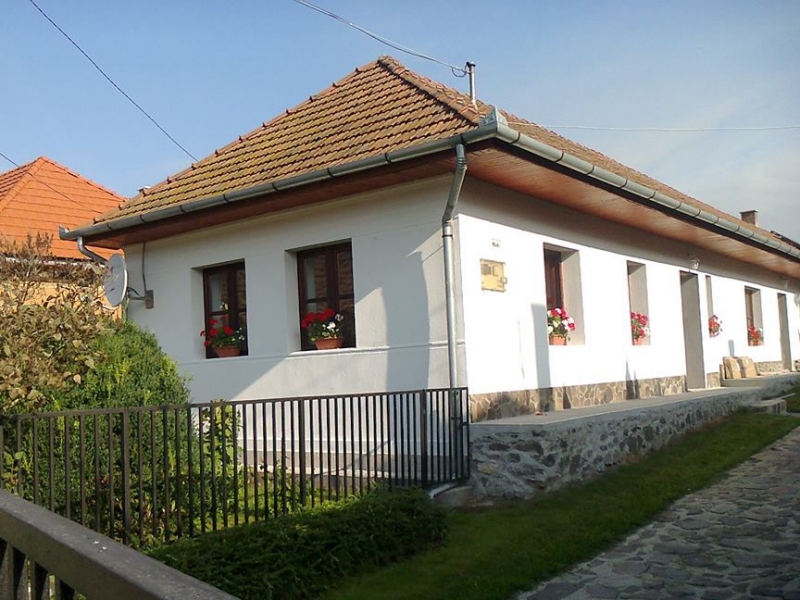 Kemencés Vendégház