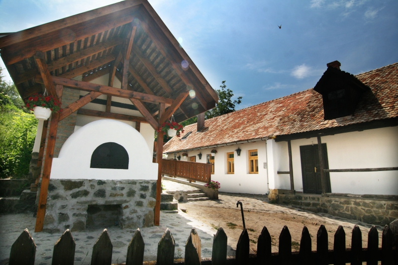 Kemencés Vendégház