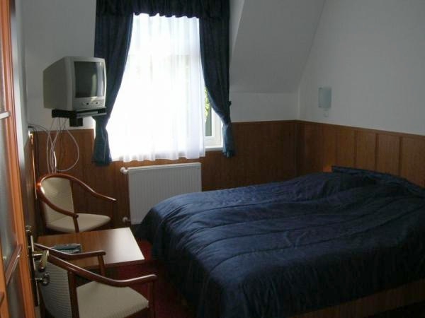 Két Jóbarát Apartmanház - Mezőkövesd-Zsóryfürdő