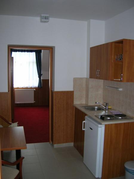 Két Jóbarát Apartmanház - Mezőkövesd-Zsóryfürdő