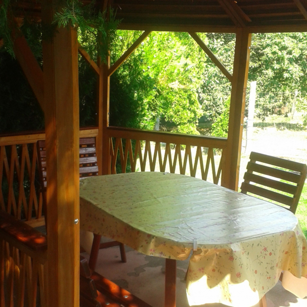 Kikapcsol-Lak - Sukoró