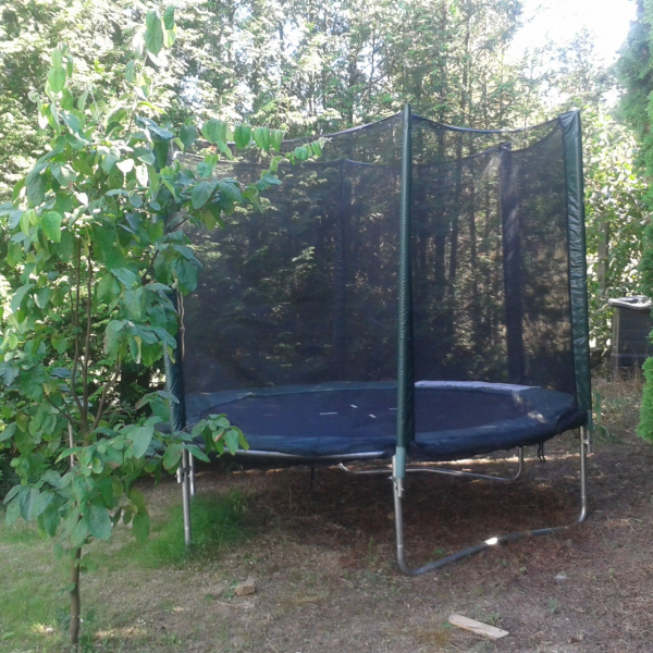 Kikapcsol-Lak - Sukoró