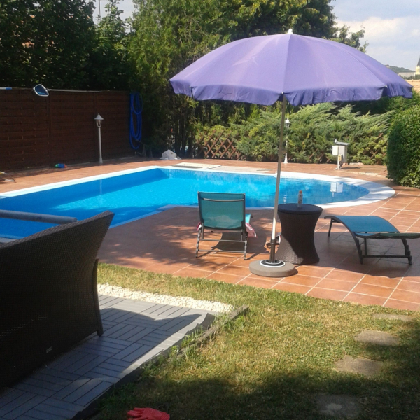 Kikapcsol-Lak - Sukoró