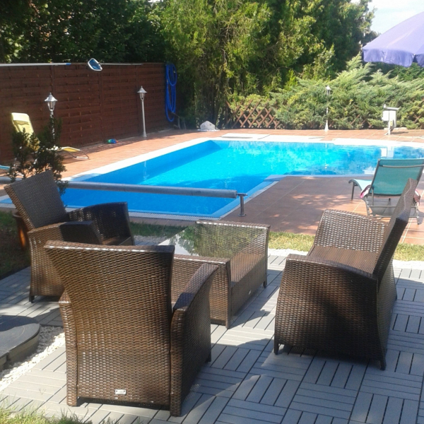 Kikapcsol-Lak - Sukoró