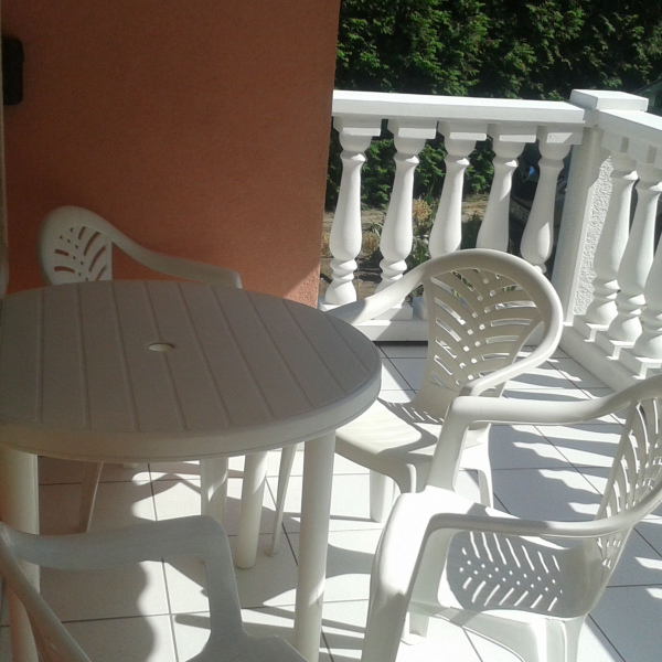 Kikapcsol-Lak - Sukoró