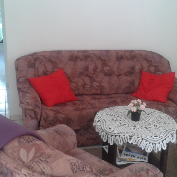 Kikapcsol-Lak - Sukoró