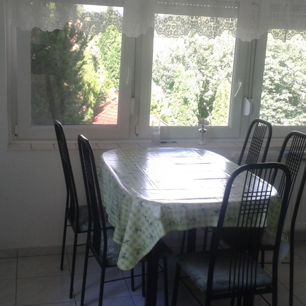 Kikapcsol-Lak - Sukoró