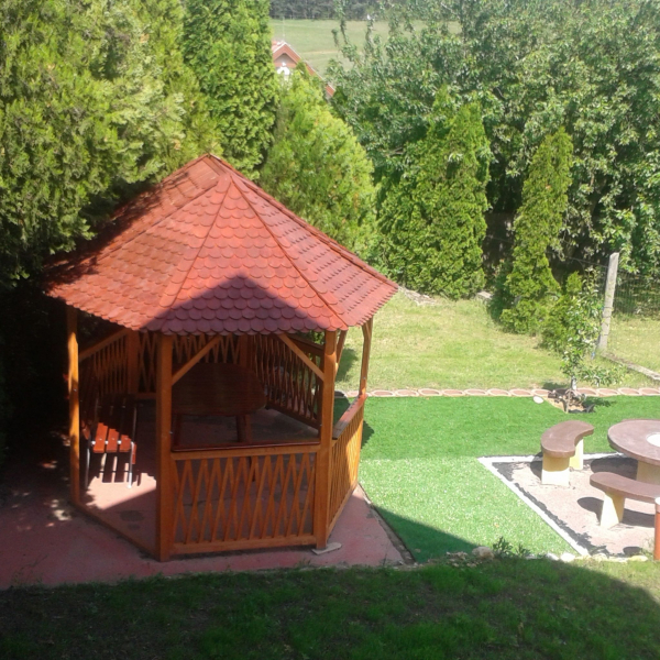 Kikapcsol-Lak - Sukoró