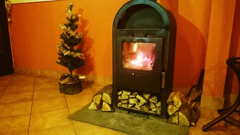 Kilátó Vendégház és Étterem - Mátraszentimre