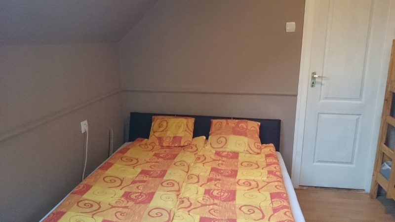 Kilátó Vendégház és Étterem - Mátraszentimre