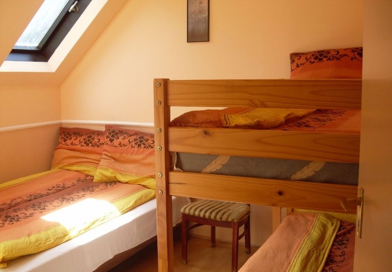 Kilátó Vendégház és Étterem - Mátraszentimre