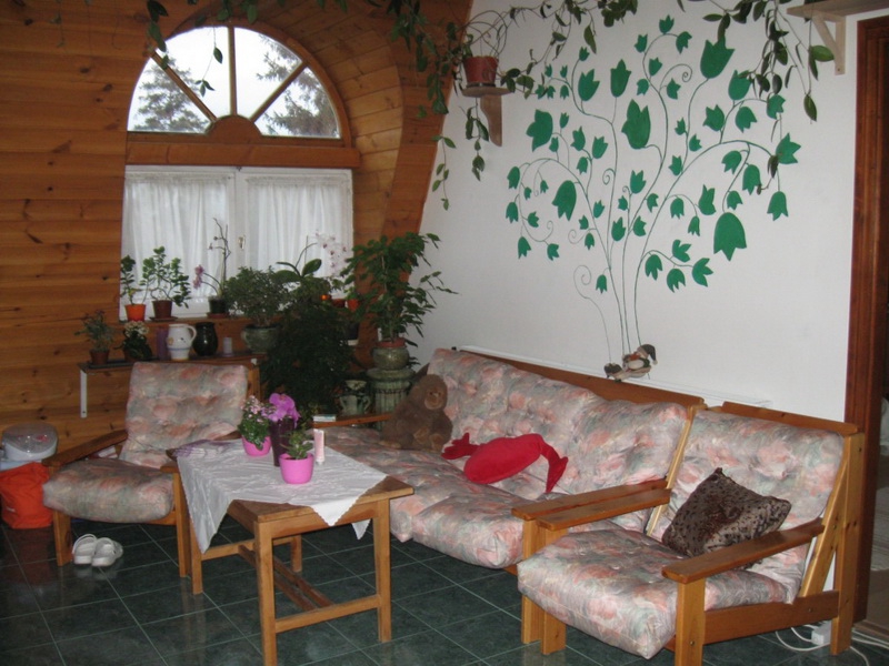 Király Apartman - Balatongyörök