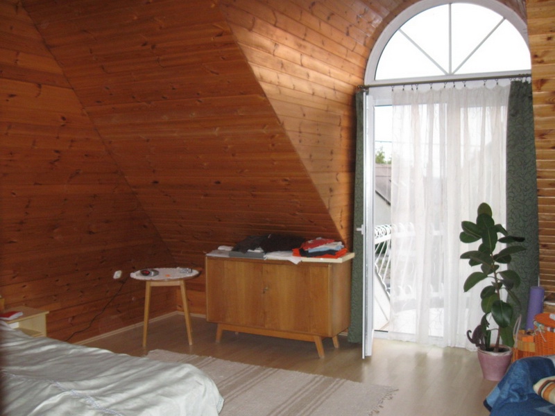 Király Apartman - Balatongyörök