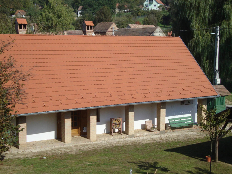 Kiskakas Kulcsosház - Szentkatalin