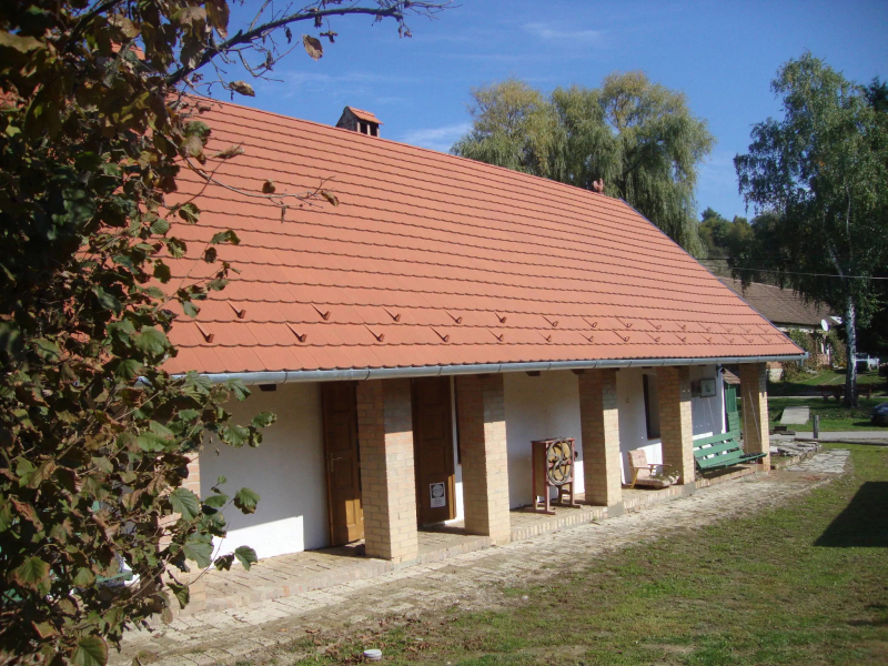 Kiskakas Kulcsosház - Szentkatalin