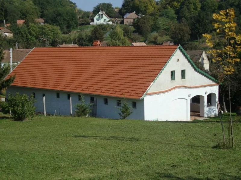 Kiskakas Kulcsosház - Szentkatalin
