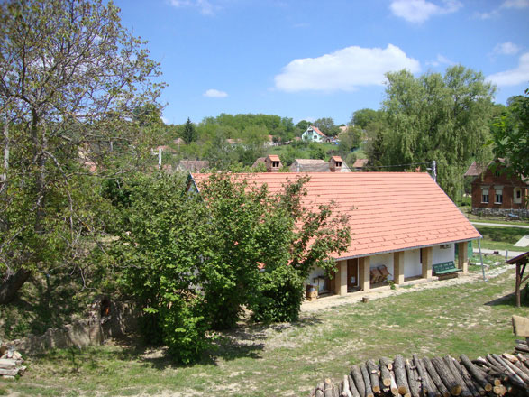 Kiskakas Kulcsosház - Szentkatalin
