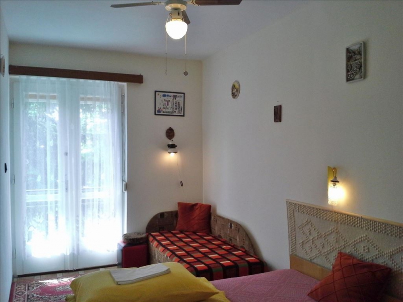 Kiss Apartmanház - Zamárdi