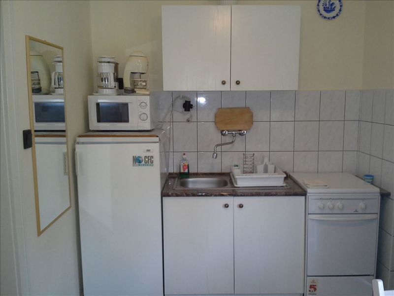 Kiss Apartmanház - Zamárdi