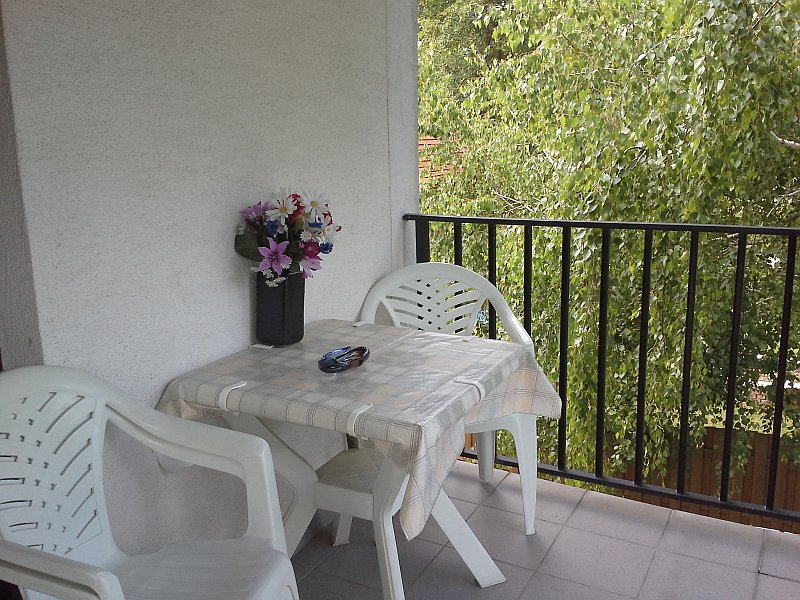 Kiss Apartmanház - Zamárdi