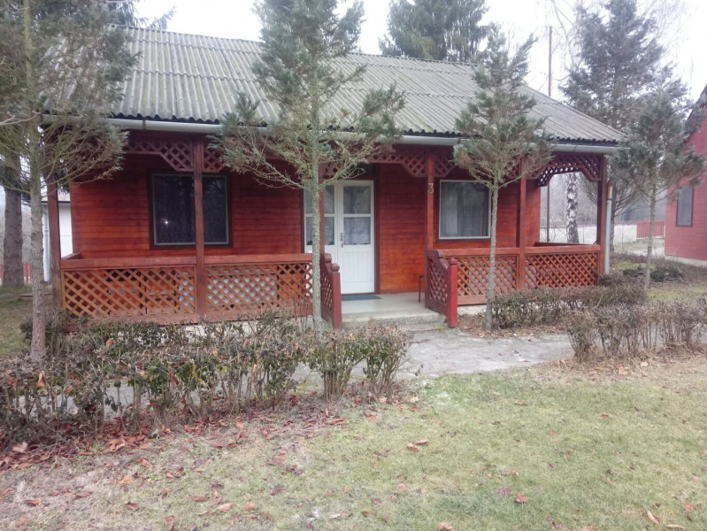 Kőbérc Panzió Üdülőházak, Étterem és Kemping - Bózsva