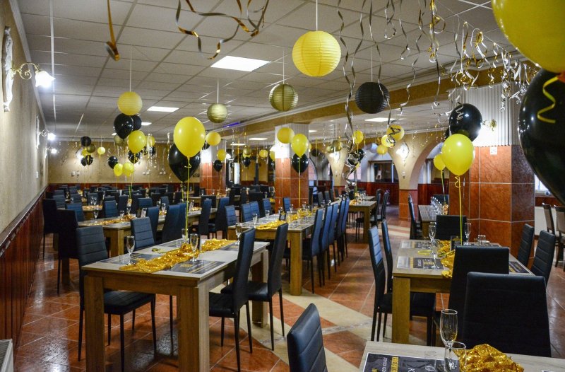 Komplex Panzió Mátészalka - Mátészalka