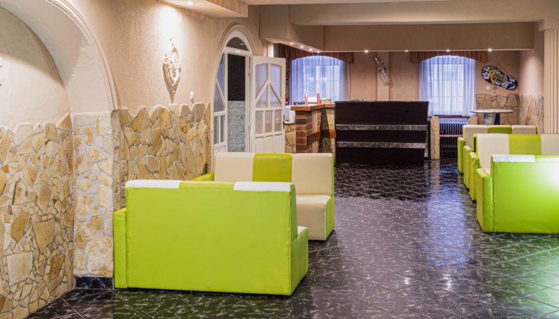 Komplex Panzió Mátészalka - Mátészalka