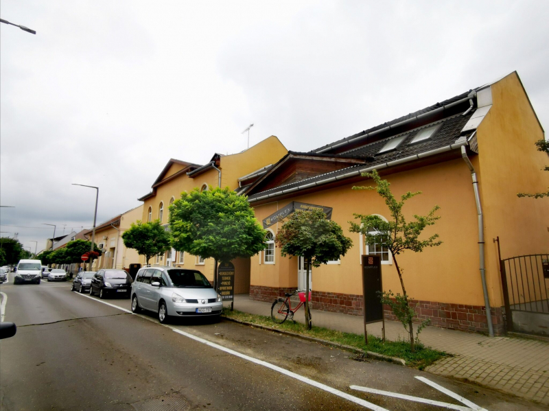 Komplex Panzió Mátészalka - Mátészalka