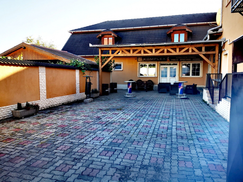 Komplex Panzió Mátészalka - Mátészalka