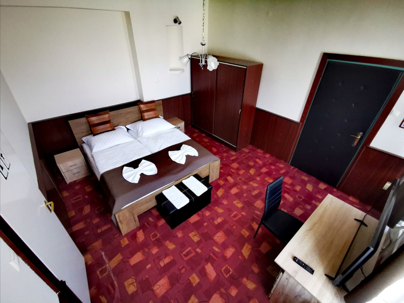 Komplex Panzió Mátészalka - Mátészalka