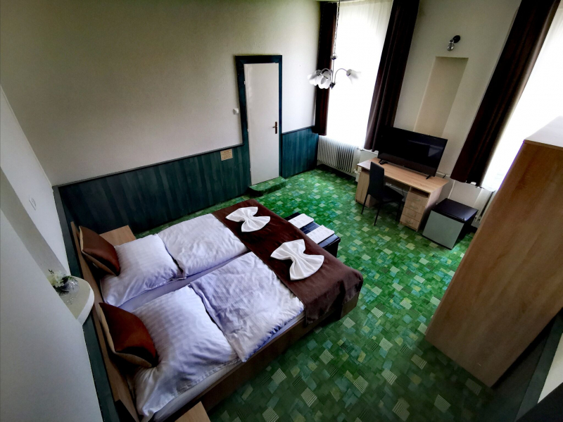 Komplex Panzió Mátészalka - Mátészalka