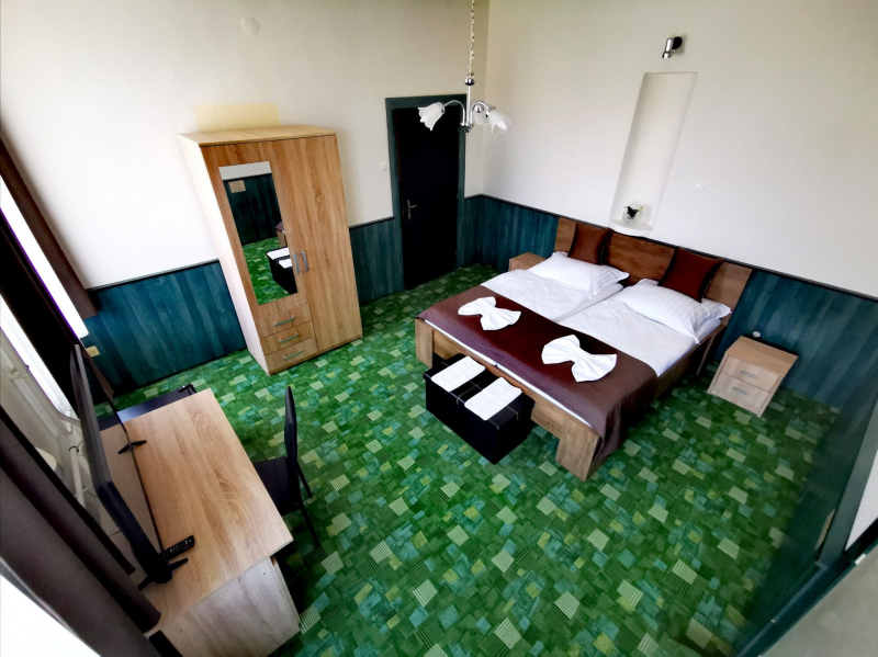 Komplex Panzió Mátészalka - Mátészalka