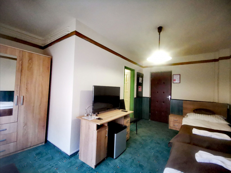 Komplex Panzió Mátészalka - Mátészalka