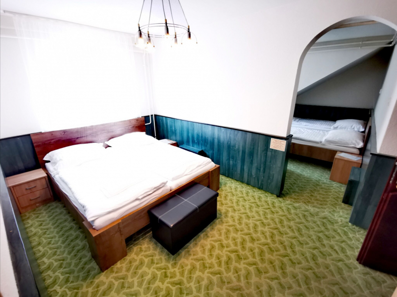 Komplex Panzió Mátészalka - Mátészalka