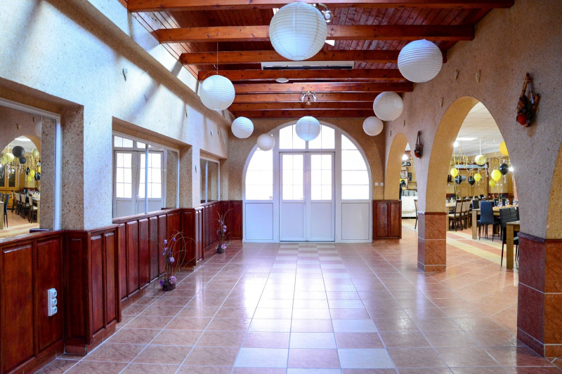 Komplex Panzió Mátészalka - Mátészalka