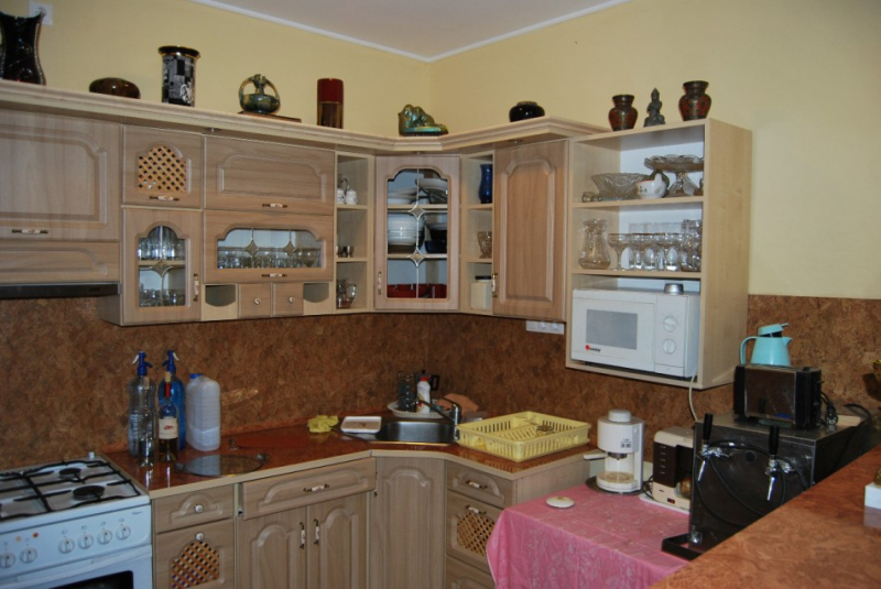 Kormos Vendégház - Hejce