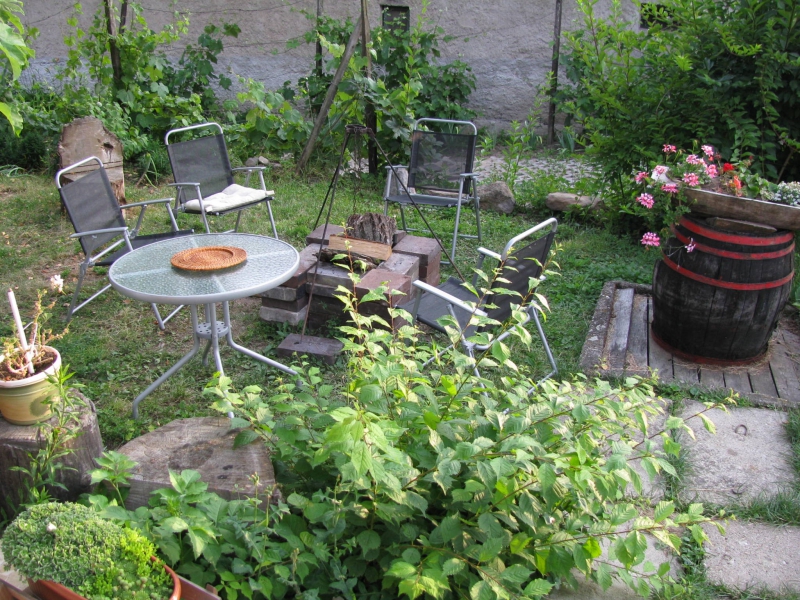 Kormos Vendégház - Hejce