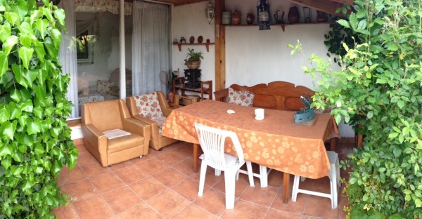 Körös Apartman - Békésszentandrás