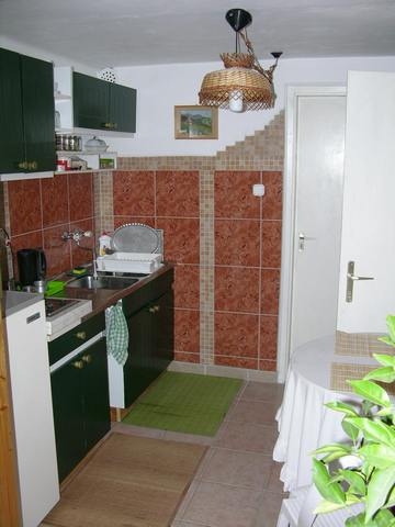 Körös Apartman - Békésszentandrás