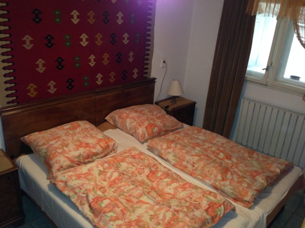 Körös Apartman - Békésszentandrás