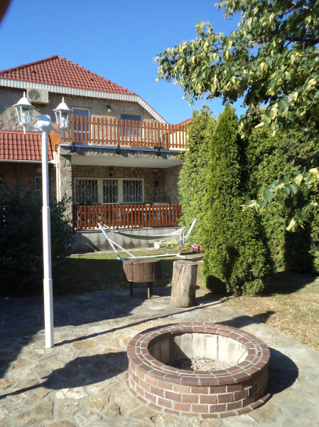 Kovács Apartman - Harkány