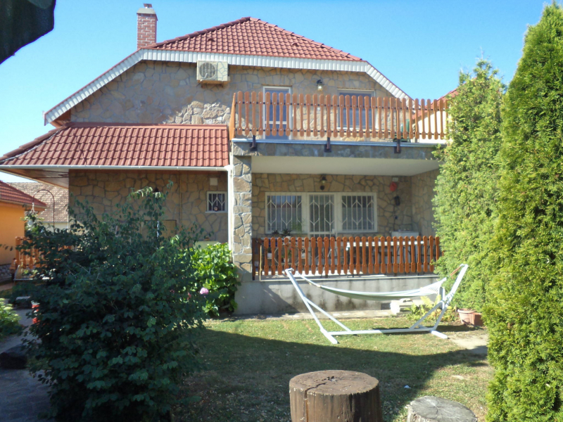 Kovács Apartman - Harkány