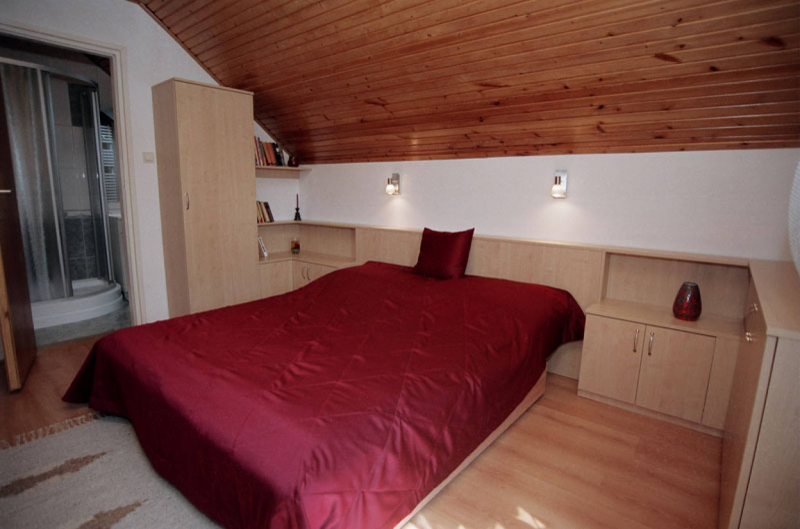 Kovács Apartman - Harkány